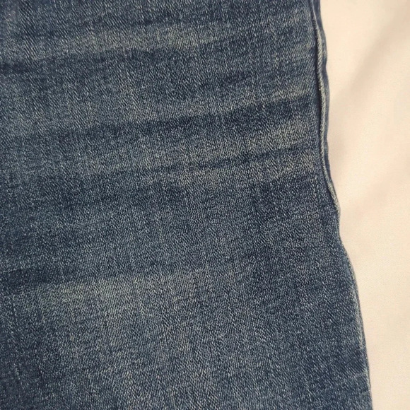 Lucky Brand Brigette Skinny Jean, Color Monsoon Size 24 - Picture 5 of 16